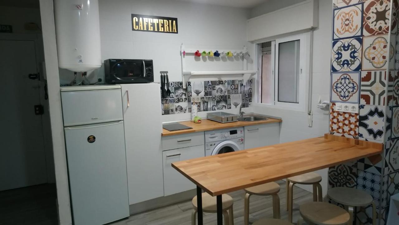 Apartamento Granada Centro Esterno foto