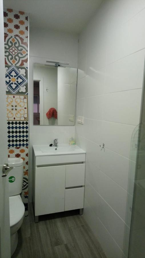 Apartamento Granada Centro Esterno foto